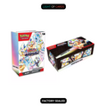 [Special Deal] Pokémon TCG - 1x Scarlet & Violet Booster Bundle + 1x Surprise Box