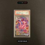 [PSA 10] Pokémon TCG - Mew VMAX - 269/264 - Fusion Strike - JP
