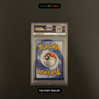 [PSA 10] Pokémon TCG - Mew VMAX - 269/264 - Fusion Strike - JP