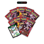 Pokemon TCG - Destined Rivals - Elite Trainer Box