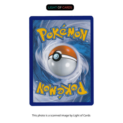 Pokémon TCG - Mew - XY110 - Black Star Promo - Holo