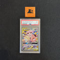 [PSA 9] TGPI/CLFFA/IGLYBFF GX - SR - 165/150 - CSM2c