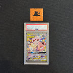 [PSA 9] TGPI/CLFFA/IGLYBFF GX - SR - 165/150 - CSM2c