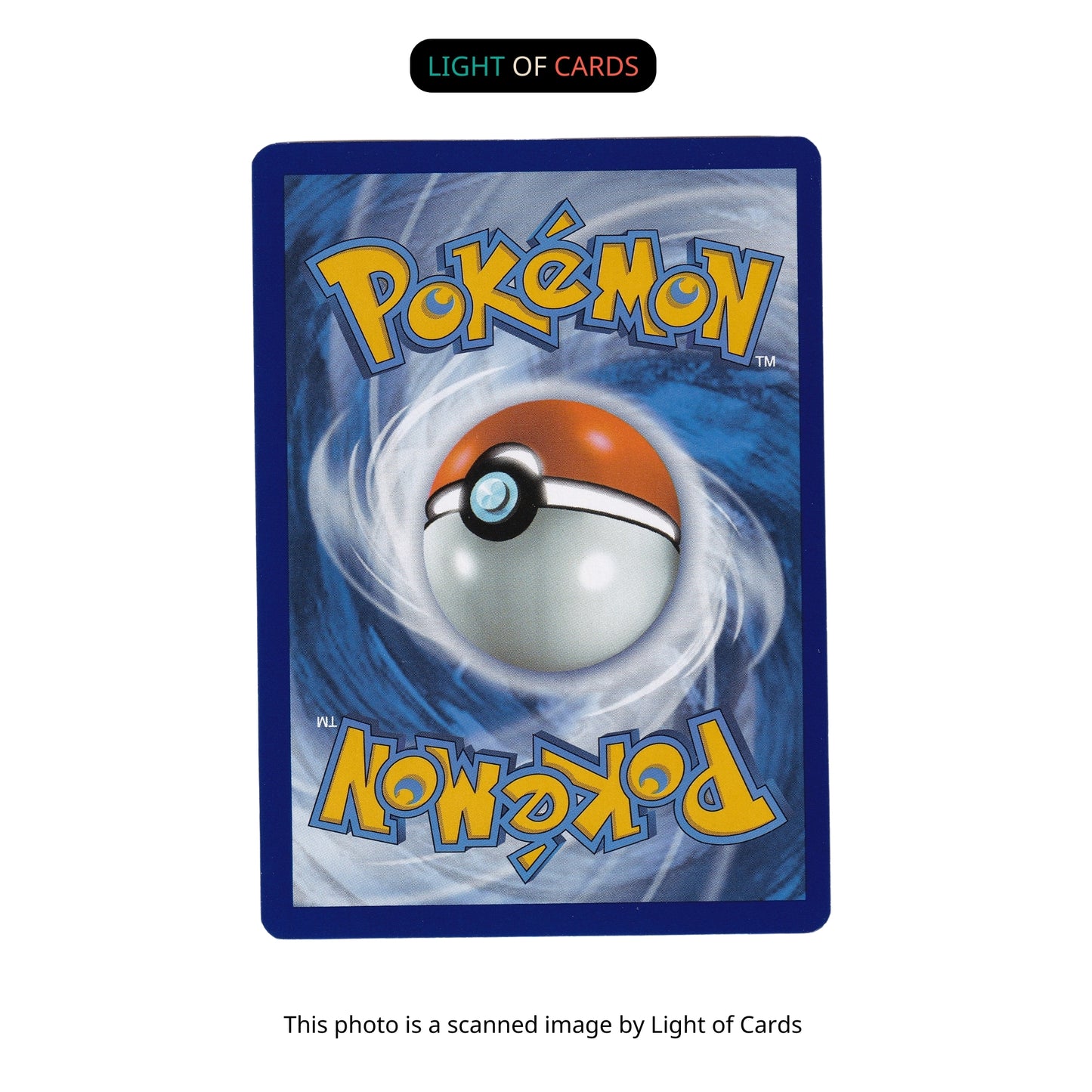 Pokémon TCG - Iron Thorns - 098 - Black Star Promo - Holo