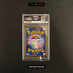 [PSA 10] Pokémon TCG - Pikachu VMAX - 223/184 - VMAX Climax - JP