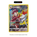 Pokémon TCG - Braixen - TG01/TG30 - Holo - Ultra Rare