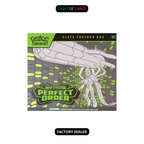 [Sealed] Pokémon TCG - Mega Evolution - Perfect Order Elite Trainer Box