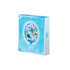 [Pre-Order ] Pokémon TCG - Terastal Gathering Binder Gift Box