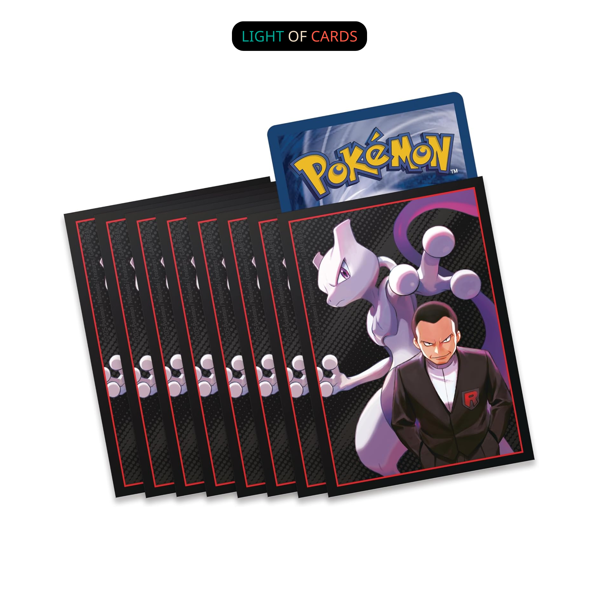 Pokemon TCG - Destined Rivals - Elite Trainer Box
