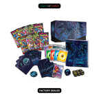 Pokémon TCG - Mega Evolution Phantasmal Flames Elite Trainer Box (ETB)