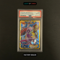 [PSA 10] Pokémon TCG - Mewtwo EX - 065/059 - XY Blue Shock - JP