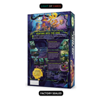[Pre-Order] Disney Lorcana TCG - S13 - Illumineer's Quest - The Great Hunny Rescue