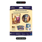 Disney Lorcana TCG - S13 - Rapunzel Collection Starter Set
