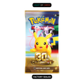 [Single Pack] Pokémon TCG - M6a - 30th Anniversary - JP