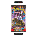 [Single Pack] Pokémon TCG - Mega Pitch Black - EN