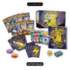 Pokemon TCG - Scarlet & Violet Surging Sparks Elite Trainer Box