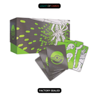 [Sealed] Pokémon TCG - Mega Evolution - Perfect Order Elite Trainer Box