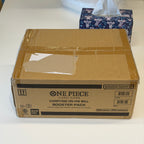 One Piece｜OP-13 Carrying On His Will Booster Box – Sealed Case (12 Boxes) - EN