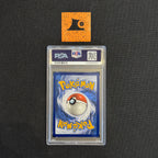 [PSA 9] Squirtle - IR - 148/142 - Stellar Crown