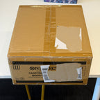 One Piece｜OP-13 Carrying On His Will Booster Box – Sealed Case (12 Boxes) - EN