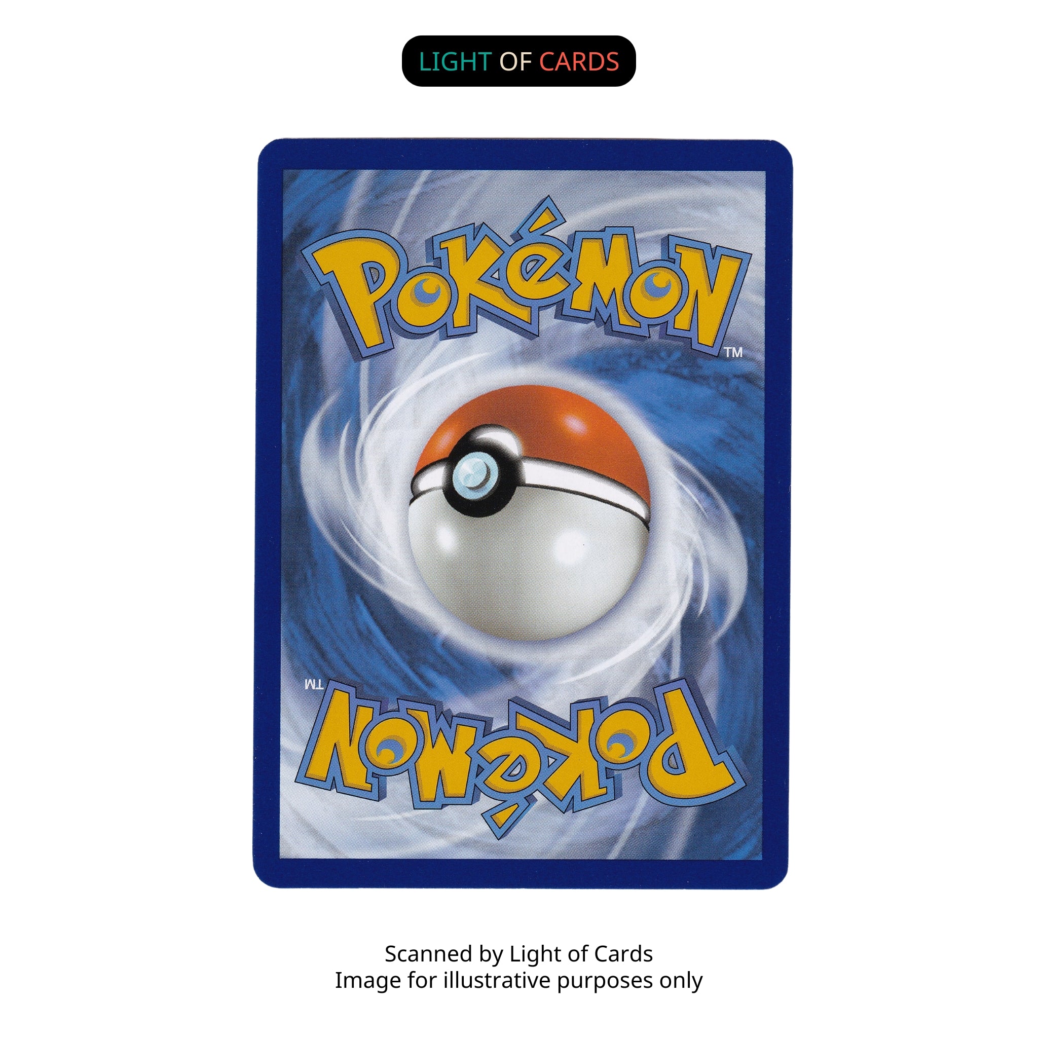 Pokémon TCG - Mistry's Lapras - 194/182 - Illustration Rare