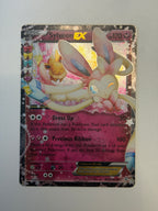 Pokemon TCG - Sylveon EX - RC21/RC32 - Generations