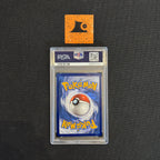 [PSA 9] Smeargle - TG10/TG30 - Ultra Rare - Silver Tempest