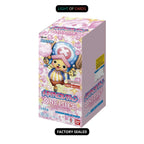 One Piece｜EB-01 Extra Booster Memorial Collection - Booster Box - JP