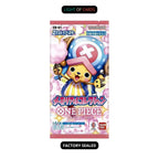 One Piece｜EB-01 Extra Booster Memorial Collection - Booster Box - JP