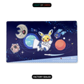 Pokémon Center｜Pokémon × ESA: Pokémon TCG Playmat