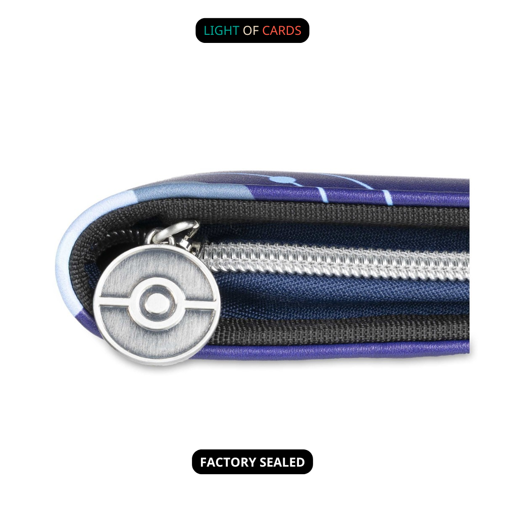 Pokémon Center｜Pokémon × ESA: Pokémon TCG Zip Binder