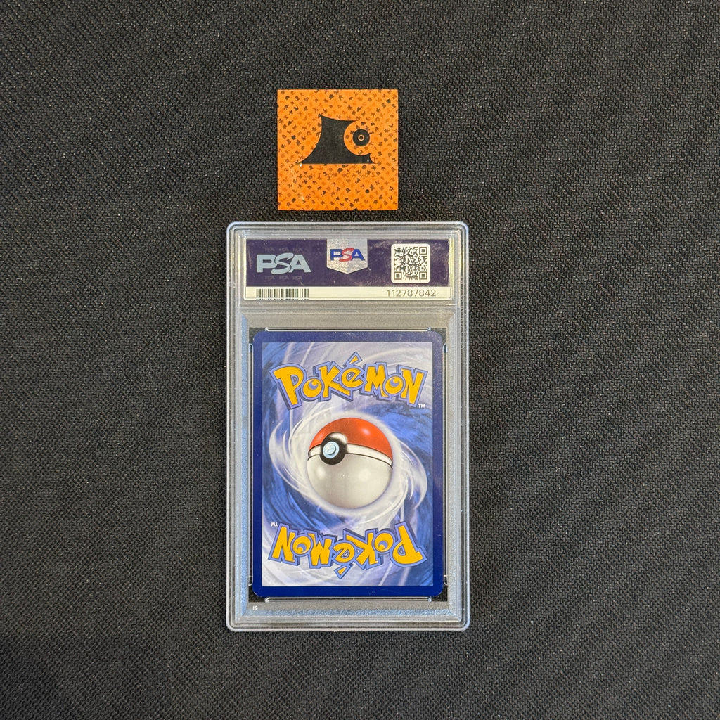[PSA 9] Umbreon ex - 161/131 - SV8.5 - Prismatic Evolutions