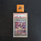 [PSA 10] Charizard ex - SAR - 349/190 - SV4a - Shiny Treasure Ex