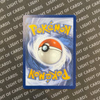 Pokémon TCG - Jirachi ex - 155/128 - 30th Celebration