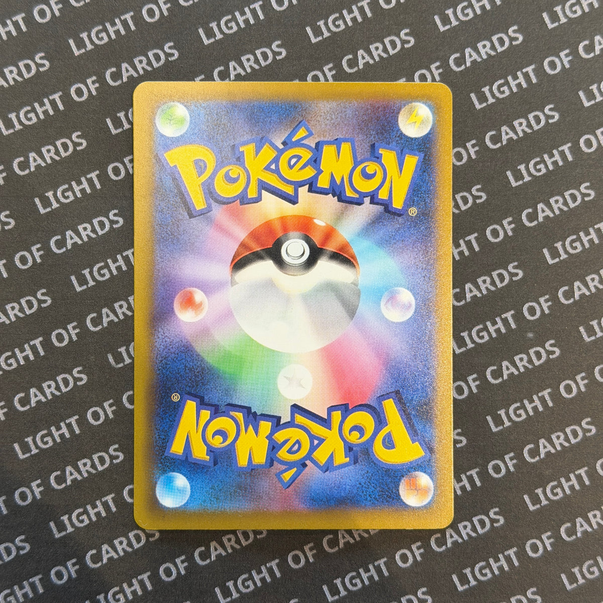 Pokémon TCG - Mew ex - 129/103 - JP - 30th Celebration