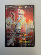 Pokemon TCG - Mewtwo EX - 158/162 - BREAKthrough