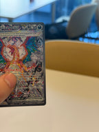 Pokémon TCG - Charizard ex - 223/197 - Obsidian Flames