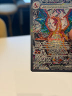 Pokémon TCG - Charizard ex - 223/197 - Obsidian Flames