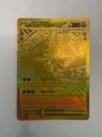 Pokémon TCG - Mega Darkrai- 120/084 - Pitch Black