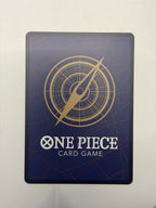 One Piece - Kouzuki Oden - ST32-002 - World's Strongest Warriors