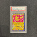 [PSA 10] - B&W Pikachu - Shiny Collection 1st Ed - 007/020 - Pokémon TCG