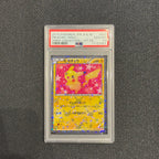 [PSA 10] - B&W Pikachu - Shiny Collection 1st Ed - 007/020 - Pokémon TCG