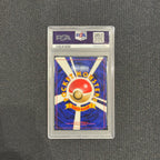 [PSA 7] - Mr.FUJI - 1997 P.M. Japanese Fossil - Pokémon TCG