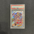[PSA 10] - Irida - Vstar Universe - 236/172 - Pokémon TCG
