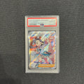 [PSA 10] - Candice - 113/098 - Paradigm Trigger - Pokémon TCG