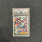 [PSA 10] - Candice - Paradigm Trigger - 113/098 - Pokémon TCG