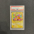 [PSA 10] - Birthday Pikachu - 25th Anniversary - 007/025 - Pokémon TCG
