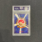 [PSA 10] - 2000 P.M. Japanese NEO - Genesis Pikachu - Pokémon TCG