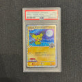[PSA 10] - Spiky Eared Pichu - 010/022 - Movie Comm Pack - Pokémon TCG