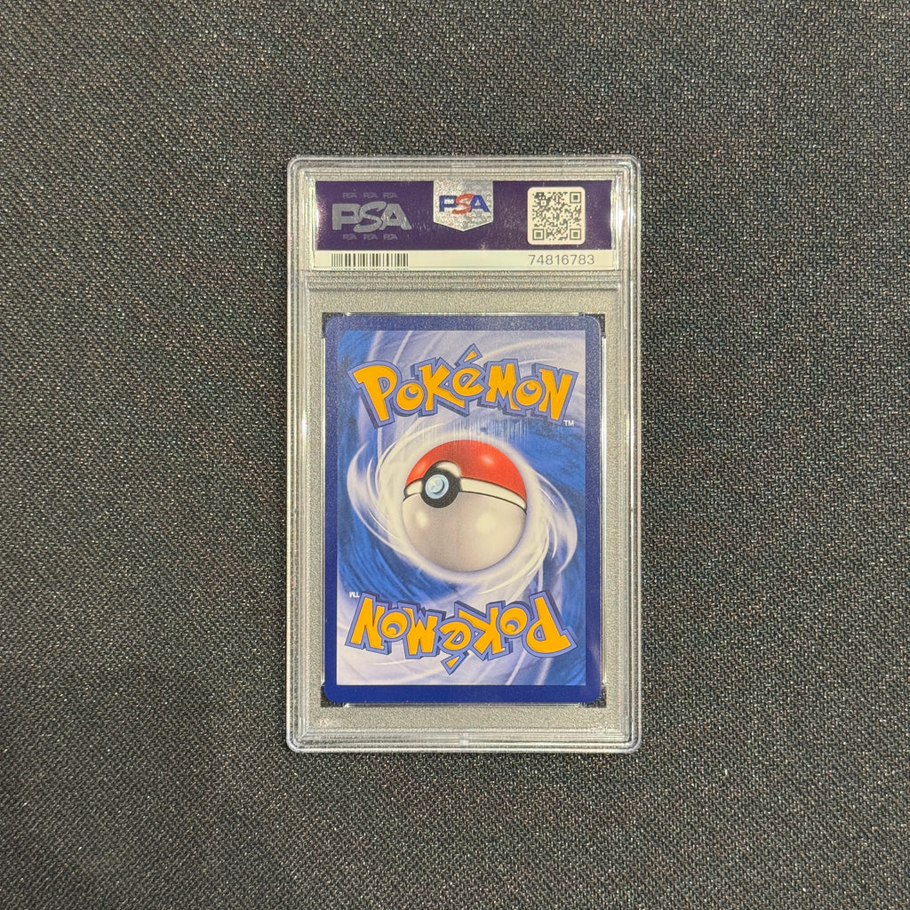 [PSA 10] - Charizard/Braixen GX - CSM2.5 CS - 065/061 - Pokémon TCG